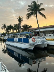 Everglades Florida Adventures Boat Tours